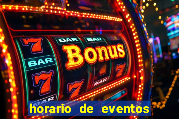 horario de eventos coin master 2024